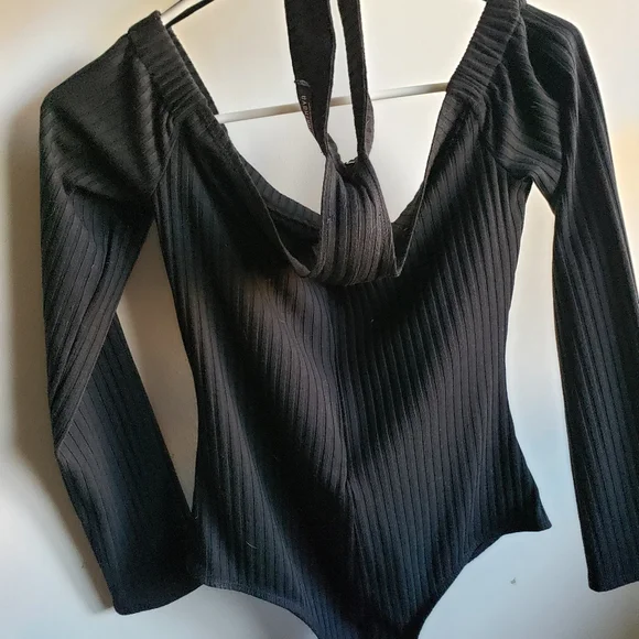 Bodysuit - Picture 1 of 1